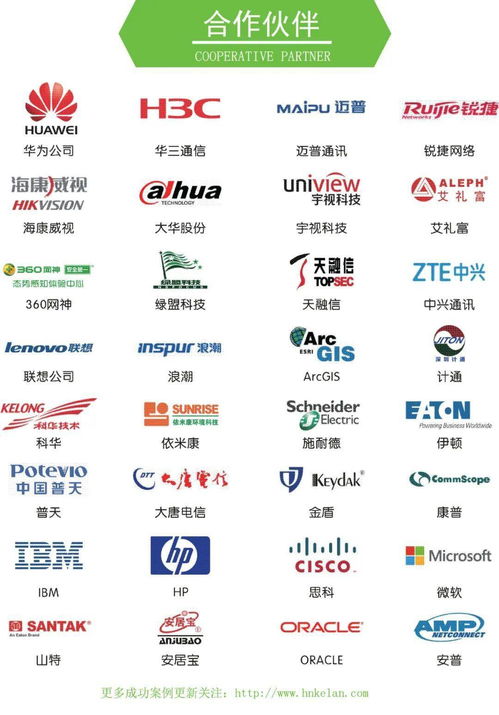 真诚服务，永续创新 海南科澜科技集团的信息系统运行维护之道