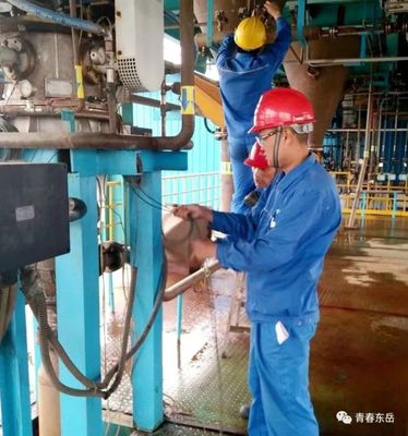 提升装置自动化，助推‘五学’措施落地——论信息系统运行维护服务的革新路径