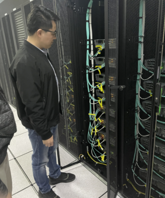 有一种“年味”叫坚守 | 致敬每一位春节坚守岗位的人（二）信息系统运行维护服务