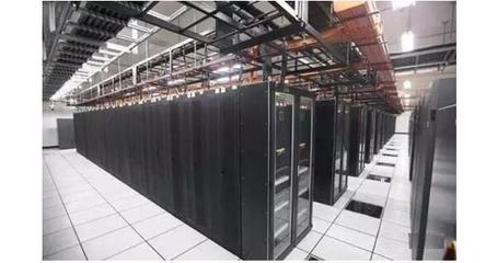 数据中心机房加湿与防静电策略 确保信息系统稳定运行的关键